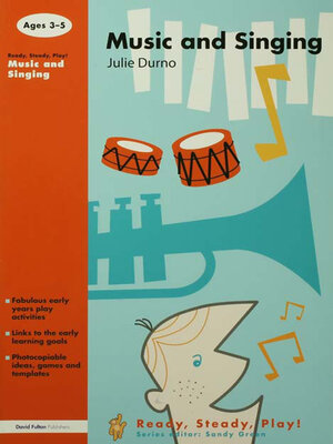 cover image of Music and Singing
